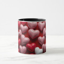 「結束の強さ」マグカップ祝Togetness マグカップ