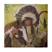 結束 タイル (正面)