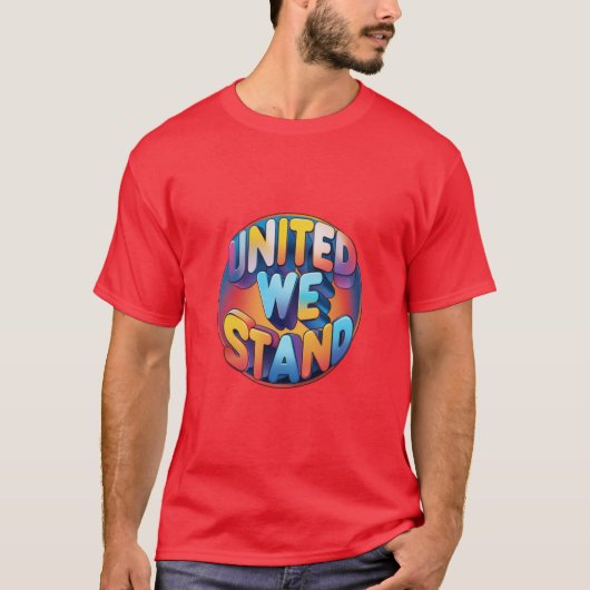 結束 Tシャツ (正面)