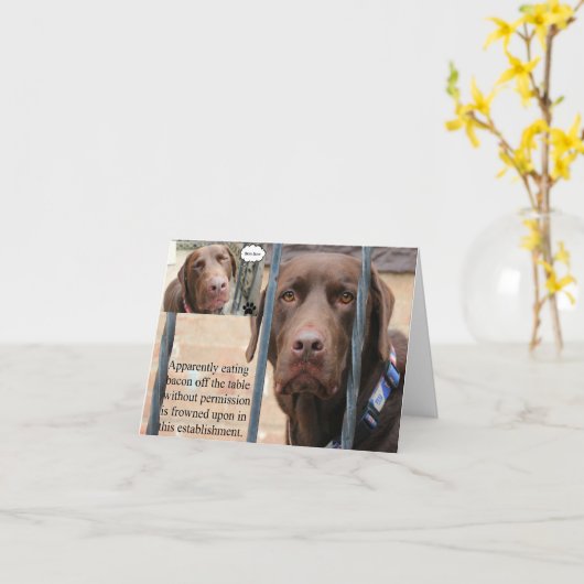 結果なしですばらしい誕生日を…持って下さい カード (黄色い花)