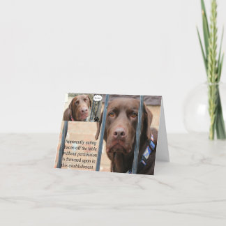 結果なしですばらしい誕生日を…持って下さい カード