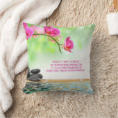 結果の枕 クッション (ブランケット)