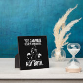 結果または言い訳 – やる気を起こさせるジム、トレーニング フォトプラーク (インサイチュ)