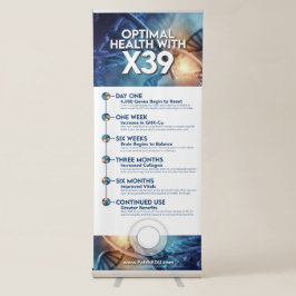 結果バナーの取得 伸縮バナー