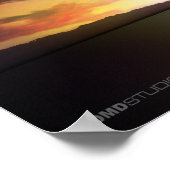 結果ポスター ポスター (角)