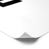 結果又は弁解 ポスター (角)