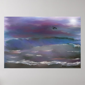 結果報告ポスター ポスター