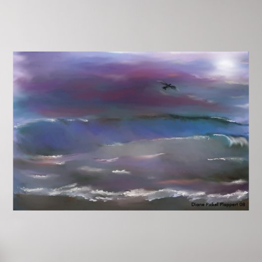 結果報告ポスター ポスター (正面)