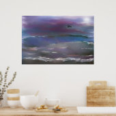 結果報告ポスター ポスター (キッチン)