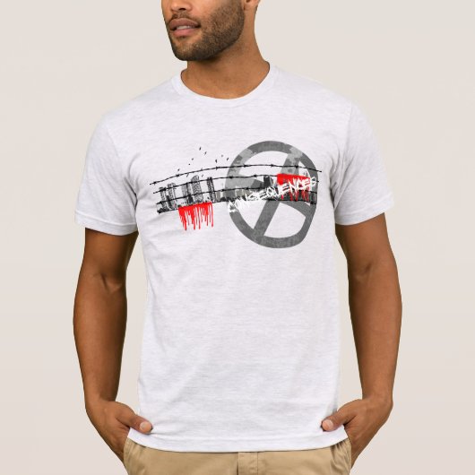 結果 Tシャツ (正面)