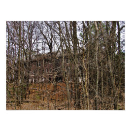 「結核に火を付けて戦え」 フォトプリント           