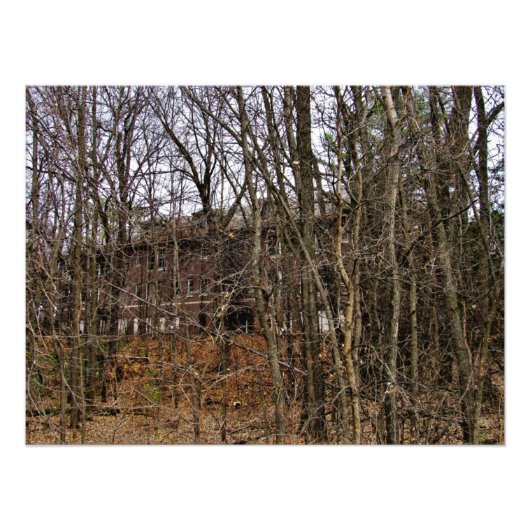 「結核に火を付けて戦え」 フォトプリント            (正面)