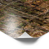 「結核に火を付けて戦え」 フォトプリント            (角)