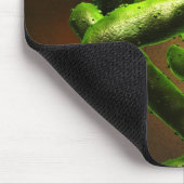 結核菌 マウスパッド (コーナー)