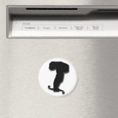 結石のサル マグネット (インサイチュ (食洗機))