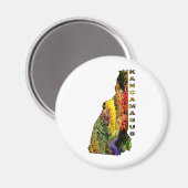 結石類 マグネット (正面/裏面)