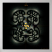 結石 ポスター (正面)