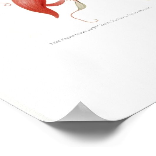 結節縫合 ポスター (角)