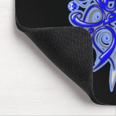 結腸がん戦士セルトチョウ マウスパッド (コーナー)