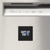 結腸がん支援班 マグネット (インサイチュ (食洗機))