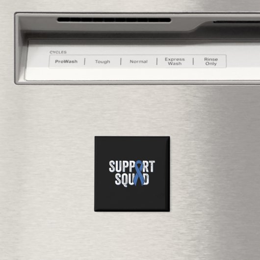 結腸がん支援班 マグネット (インサイチュ (食洗機))