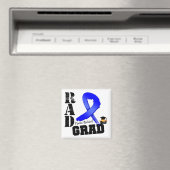 結腸がん放射線セラピー素晴らしいグラード マグネット (インサイチュ (食洗機))