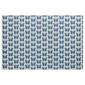 結腸癌の認識度: 蝶 ファブリック (ヤード)