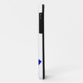 結腸癌一流の3 Case-Mate iPhoneケース (裏面/左)