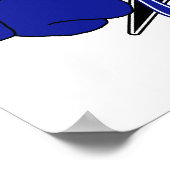 結腸直腸がん ポスター (角)