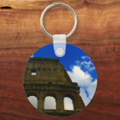 結腸 キーホルダー (正面)