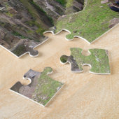 結腸 ジグソーパズル (側面)