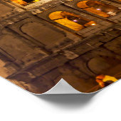 結腸 ポスター (角)