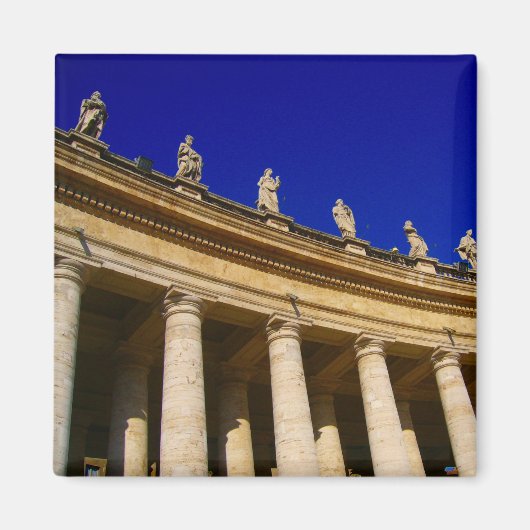 結腸 マグネット (正面)