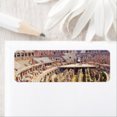 結腸 ラベル (インサイチュ)