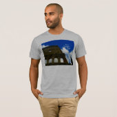 結腸 Tシャツ (正面フル)