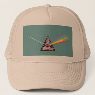 結膜炎Illuminatis キャップ