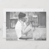 結航海のび | 日付の保存カスタム方法 セーブザデート (裏面)