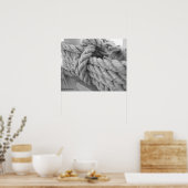 結航海の目#1 ポスター (キッチン)