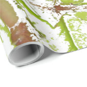 結露 ラッピングペーパー (ロールコーナー)