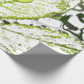 結露 ラッピングペーパー (角)