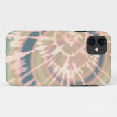 絞って染める Case-Mate iPhoneケース (裏面(横))