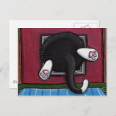 絞りポストカード ポストカード (正面/裏面)