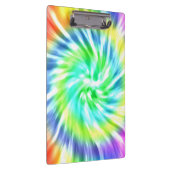 絞り染めのクリップボード クリップボード (右)