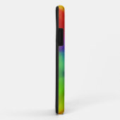 絞り染めの穹窖の箱 Case-Mate iPhoneケース (裏面/右)