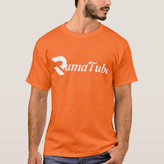絞り染めのTシャツ Tシャツ