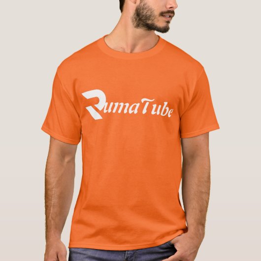絞り染めのTシャツ Tシャツ (正面)