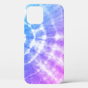 絞り染めカラフルCase-Mate iPhoneケース iPhone 12ケース