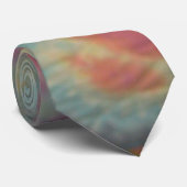 絞り染めキルトネクタイ ネクタイ (ロール)