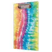 絞り染めクリップボード クリップボード (左)