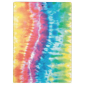 絞り染めクリップボード クリップボード (裏面)